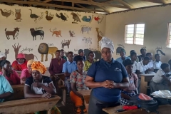 ParentTeachersStudents