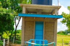 WaterStandTank